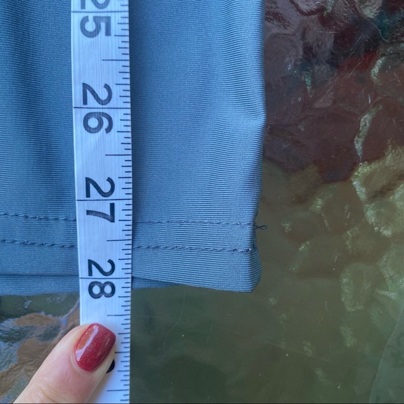 O'Neill Gray Short Sleeve Rash Guard - Picture 7 of 7